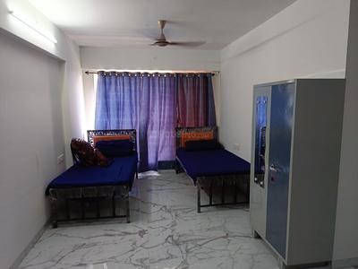 Hall Image of Vstay in Kurla East, Mumbai