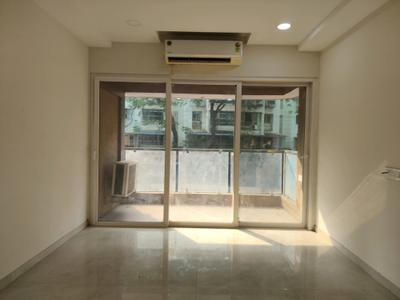 Living Room Image of 910 Sq.ft 2 BHK Apartment / Flat for sale in Ruparel Westsky, Malad West Mumbai for Rs. 17900000