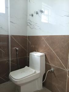 Bedroom One Image of 1005 Sq.ft 2 BHK Apartment / Flat for sale in Kaval Bairasandra Bengaluru for Rs. 7500000