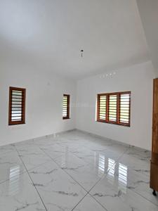 Hall Image of 1350 Sq.ft 3 BHK Independent House for sale in Varapuzha Kochi for Rs. 6500000