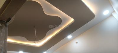 Hall Image of 600 Sq.ft 2.5 BHK Builder Floor for rent in Pink City Jaipur for Rs. 22000