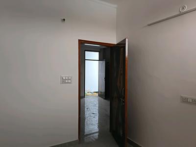 Bedroom Image of 750 Sq.ft 2 BHK Builder Floor for sale in DLF Ankur Vihar Ghaziabad for Rs. 2380503