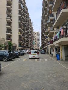 Building Image of 950 Sq.ft 2 BHK Apartment / Flat for sale in AVL 36, Sector 36 Gurgaon for Rs. 9000000