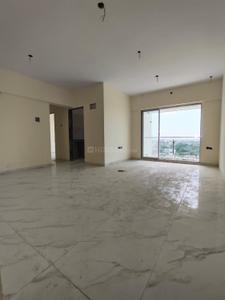 Hall Image of 1440 Sq.ft 3 BHK Apartment / Flat for sale in Dattani Linear, Vasai West Vasai for Rs. 11000000