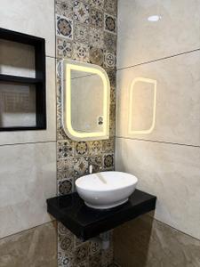 Bathroom Image of 1560 Sq.ft 3 BHK Independent House for sale in VIP Nagar, Neelambur Coimbatore for Rs. 14500000