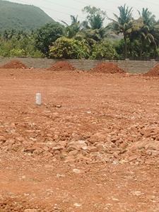 Image of 200 Sq.ft Residential Plot / Land for sale in Tallavalasa, Visakhapatnam for Rs. 2800000