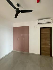 Bedroom Image of 1750 Sq.ft 3 BHK Apartment / Flat for rent in ACE Parkway, Sector 150 Noida for Rs. 35000