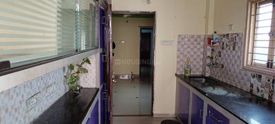 Kitchen Image of 1325 Sq.ft 3 BHK Apartment / Flat for sale in Kurmannapalem Visakhapatnam for Rs. 4300000