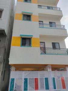 Image of 500 Sq.ft 1 BHK Apartment / Flat for rent in Hinjawadi, Pune for Rs. 13500