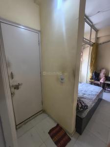 Hall Image of 765 Sq.ft 1 BHK Apartment / Flat for sale in Satatya Avenue, New Ranip Ahmedabad for Rs. 3200000