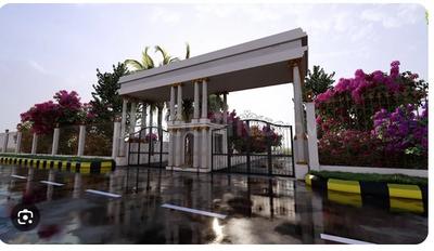 Image of 800 Sq.ft Residential Plot / Land for sale in SIP Romera Phase II, Pattabiram, Chennai for Rs. 2240000