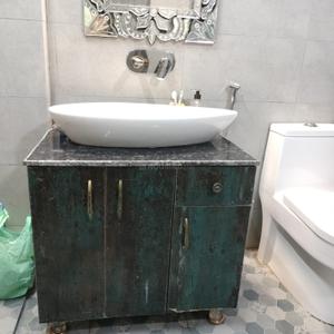 Bathroom Image of 3500 Sq.ft 3 BHK Villa for sale in Phi II Greater Noida for Rs. 33000000