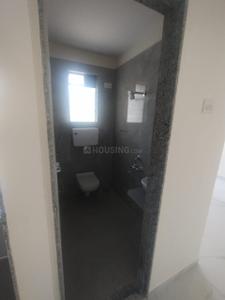 Bathroom Image of 650 Sq.ft 1 BHK Apartment / Flat for sale in Karjat Thane for Rs. 2651000