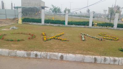 Image of 900 Sq.ft Residential Plot / Land for sale in BDI Aranya, Matila, Bhiwadi for Rs. 5100000