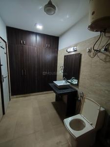 Image of 2805 Sq.ft 4 BHK Builder Floor for rent in South City Floors 1, Sector 41, Gurgaon for Rs. 75000