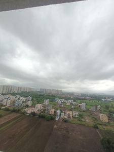 Image of 722 Sq.ft 2 BHK Apartment / Flat for rent in Kolte Patil Life Republic Sector R16 16th Avenue Arezo, Hinjawadi, Pune for Rs. 22000