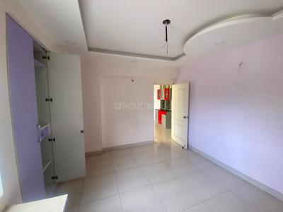 Bedroom Image of 1275 Sq.ft 3 BHK Apartment / Flat for sale in Roshan Gardenia, Subramanyapura Bengaluru for Rs. 12000000