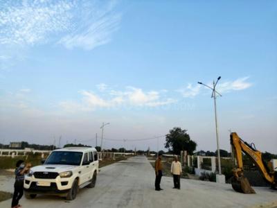 Image of 1088 Sq.ft Residential Plot / Land for sale in Mihan, Nagpur for Rs. 3155000