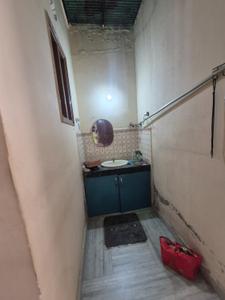 Kitchen Image of 1658 Sq.ft 2 BHK Builder Floor for rent in Sector-6 Bahadurgarh for Rs. 17000