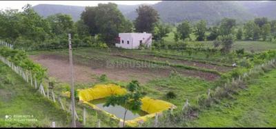 Image of 5000 Sq.ft Residential Plot / Land for sale in Simrol, Indore for Rs. 2250000