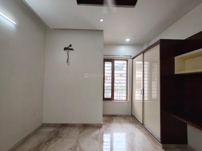 Bedroom Image of 2200 Sq.ft 3 BHK Builder Floor for rent in Sector 15 Faridabad for Rs. 55000