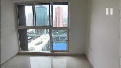 Bedroom Image of 980 Sq.ft 2 BHK Apartment / Flat for sale in L And T Rejuve 360 Tower A, Mulund West Mumbai for Rs. 19000000
