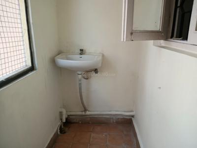 Balcony Image of 1100 Sq.ft 2 BHK Builder Floor for rent in Nungambakkam Chennai for Rs. 35000