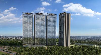 Image of 1700 Sq.ft 3 BHK Apartment / Flat for sale in Kasturi The Balmoral Towers, Balewadi, Pune for Rs. 20500000