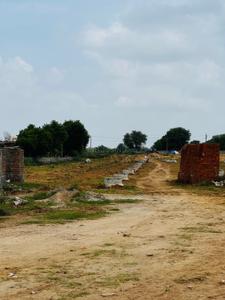 Image of 1170 Sq.ft Residential Plot / Land for sale in Jaisinghpura, Jaipur for Rs. 7859100