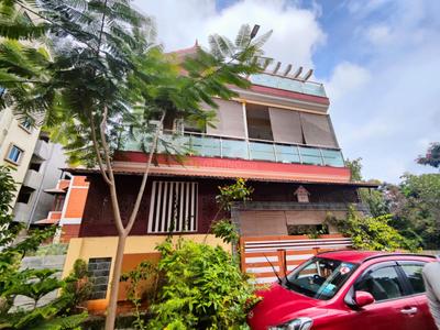 Image of 4250 Sq.ft 4 BHK Villa for rent in Brigade Woods, Whitefield, Bengaluru for Rs. 80000