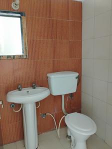 Image of 1549 Sq.ft 3 BHK Apartment / Flat for rent in Mahagun Mascot, Crossings Republik, Ghaziabad for Rs. 22000