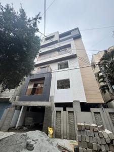 Image of 1500 Sq.ft 3 BHK Apartment / Flat for rent in Frazer Town, Bengaluru for Rs. 65000