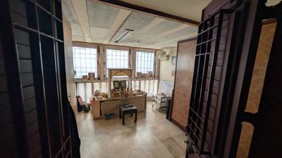 Balcony Image of 3500 Sq.ft 3 BHK Independent House for sale in Alkapuri Vadodara for Rs. 50000000