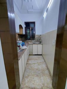 Bathroom Image of 720 Sq.ft 2 BHK Builder Floor for sale in Janakpuri New Delhi for Rs. 12500000