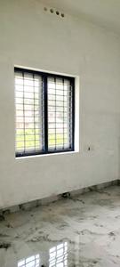 Hall Image of 1000 Sq.ft 3 BHK Independent House for sale in Chathamkulam Kalpathy River View, Valiyapadam Palakkad for Rs. 3900000