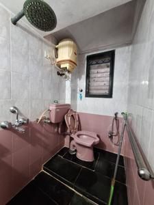 Image of 960 Sq.ft 2 BHK Apartment / Flat for sale in Vashi, Navi Mumbai for Rs. 23000000
