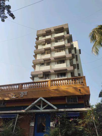 Om shiv ambika Building View 1