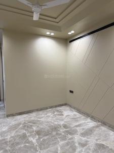 Hall Image of 2700 Sq.ft 4 BHK Builder Floor for sale in Paschim Vihar New Delhi for Rs. 53000000