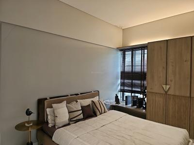 Bedroom Image of 2200 Sq.ft 3 BHK Apartment / Flat for sale in Marvel Zephyr, Kharadi Pune for Rs. 29000000