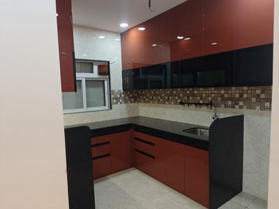 Kitchen Image of 900 Sq.ft 2 BHK Apartment / Flat for sale in Kurla East Mumbai for Rs. 13500000