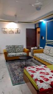 Hall Image of 950 Sq.ft 2 BHK Apartment / Flat for sale in tranquil treat apartment, Andheri West Mumbai for Rs. 27500000