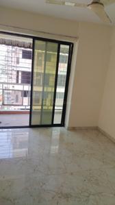 Bedroom Image of 1160 Sq.ft 2 BHK Apartment / Flat for sale in Radhe Krishna Apartment, Ulwe Navi Mumbai for Rs. 9000000