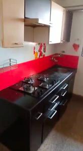 Kitchen Image of 890 Sq.ft 2 BHK Apartment / Flat for sale in Gundecha Valley Of Flowers, Kandivali East Mumbai for Rs. 21000000