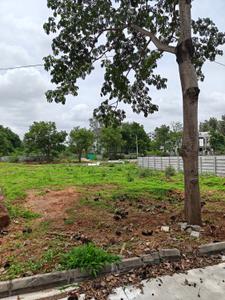 Image of 788 Sq.ft Residential Plot / Land for sale in Kowkoor, Secunderabad for Rs. 44200000