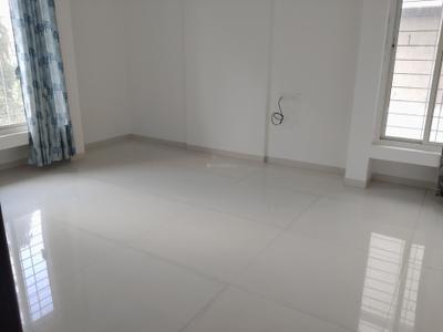 Bedroom Image of 1355 Sq.ft 3 BHK Apartment / Flat for rent in Abhilasha Hermes Paras 3, Yerawada Pune for Rs. 80000
