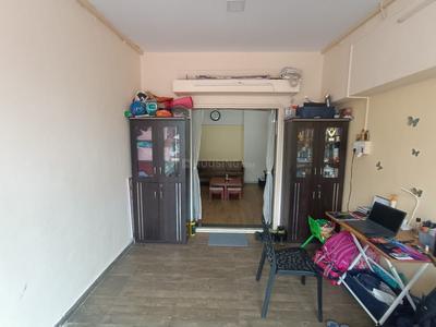 Hall Image of 1089 Sq.ft 2 BHK Apartment / Flat for sale in Sadashiv Peth Pune for Rs. 18500000