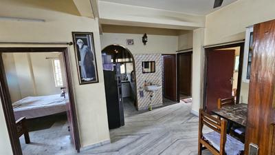 Hall Image of 1123 Sq.ft 3 BHK Apartment / Flat for sale in Birati Kolkata for Rs. 5500000