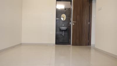 Bedroom Image of 990 Sq.ft 2 BHK Apartment / Flat for rent in Choice Goodwill Breeza, Dhanori Pune for Rs. 25000