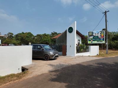 Image of 2610 Sq.ft Residential Plot / Land for sale in Taliparamba, Kannur for Rs. 1500000