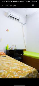 Bedroom Image of Hi-Fi PG ( accomodation for boys/girls) in GTB Nagar, New Delhi
